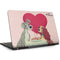 Disney Lady & The Tramp Spaghetti Dinner Dell Inspiron Skin